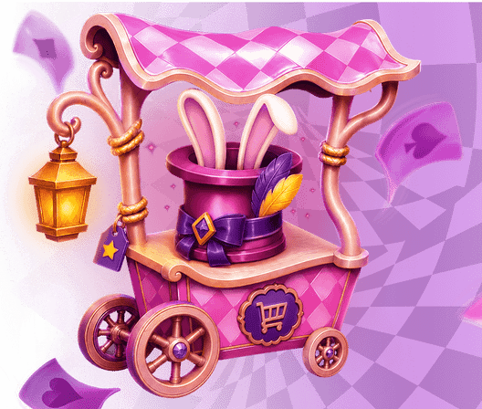 Charm Shop