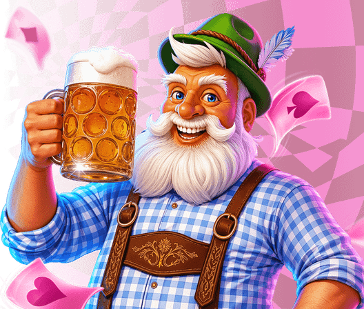 Oktoberfest Fortune Cup